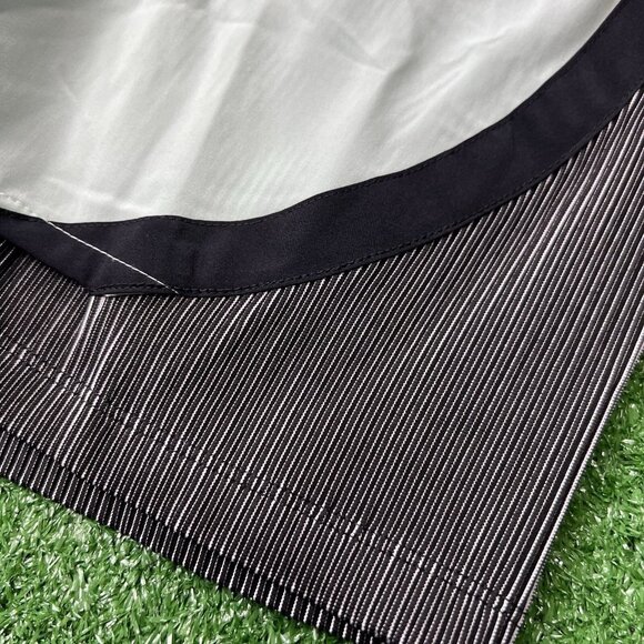 Jordan Shorts Small Mens Dri Fit Sport Statement Light Green Black - Picture 3 of 14